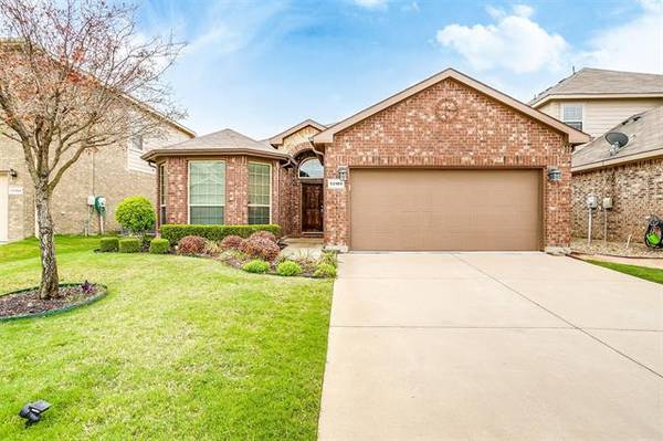 13180 Palancar Drive, Fort Worth, TX 76244