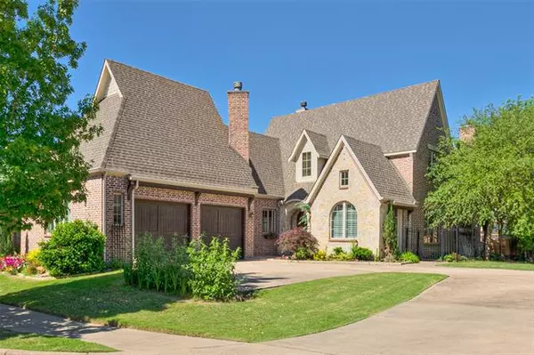 800 Chapel Hill Lane, Mckinney, TX 75069