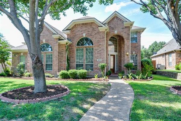 4604 Deer Valley Lane, Richardson, TX 75082