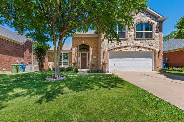 1912 Flatwood Drive, Flower Mound, TX 75028