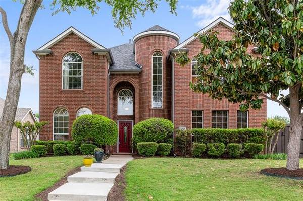 3301 Patriot Drive, Plano, TX 75025