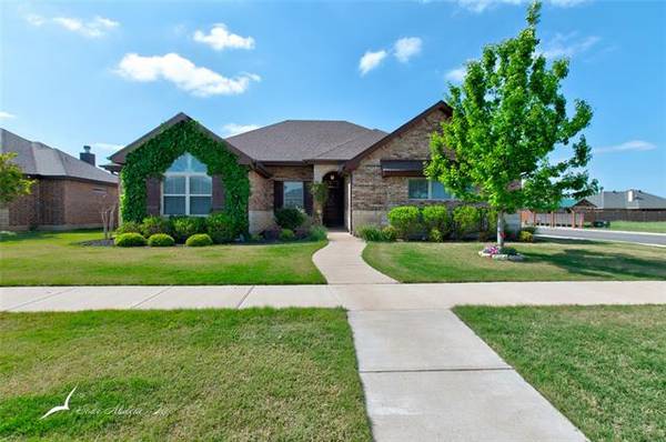 301 Whiterock Drive, Abilene, TX 79602