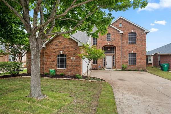 3909 Miramar Drive, Denton, TX 76210