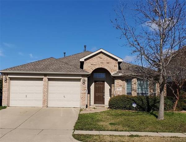 313 Magnolia Drive, Fate, TX 75087