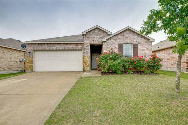 115 Abelia Drive, Fate, TX 75189