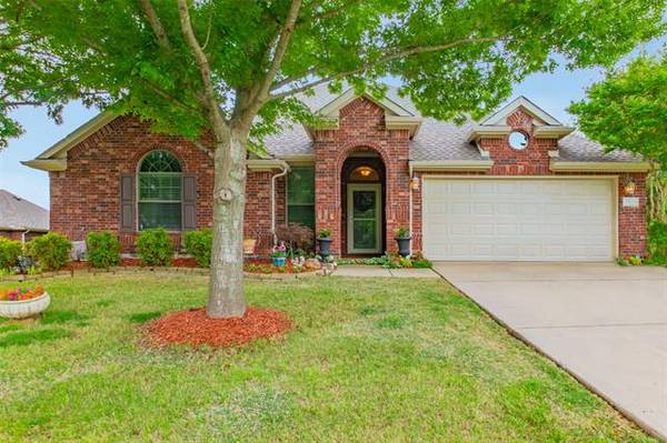 3503 Summer Drive, Wylie, TX 75098