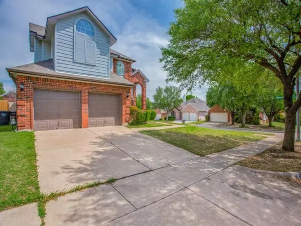 Fort Worth, TX 76137,4745 Great Divide Drive