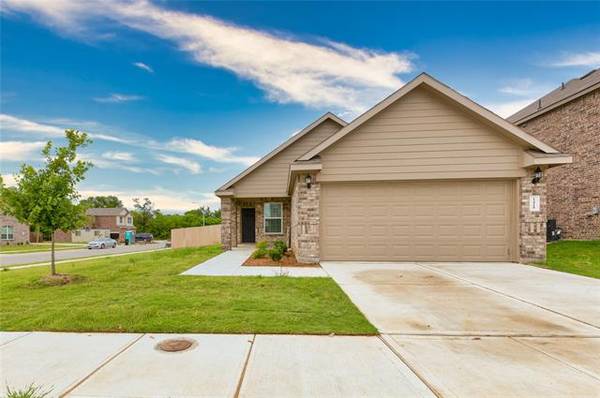 1415 Fantail Lane, Ennis, TX 75119