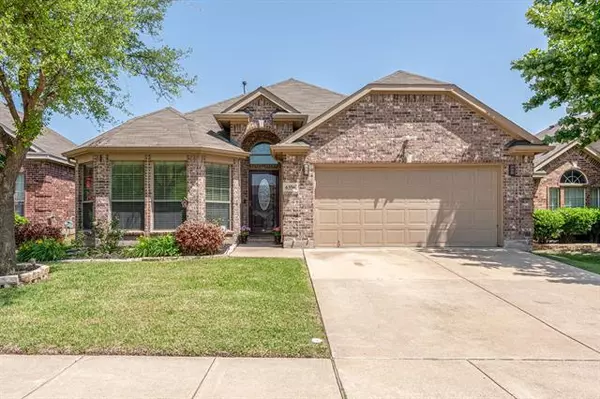 Fort Worth, TX 76179,6356 Redeagle Creek Drive