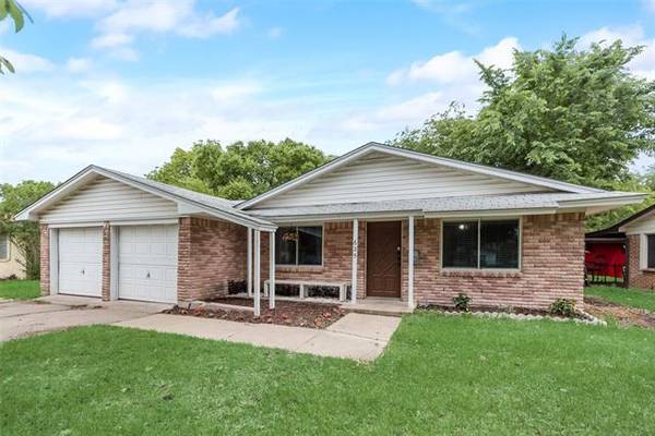 625 Eastern Star Drive, Garland, TX 75040