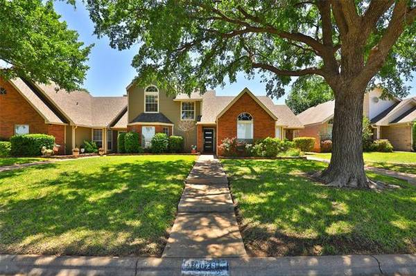 4029 Champions Drive, Abilene, TX 79606