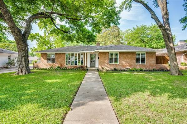 816 Westwood Drive, Richardson, TX 75080