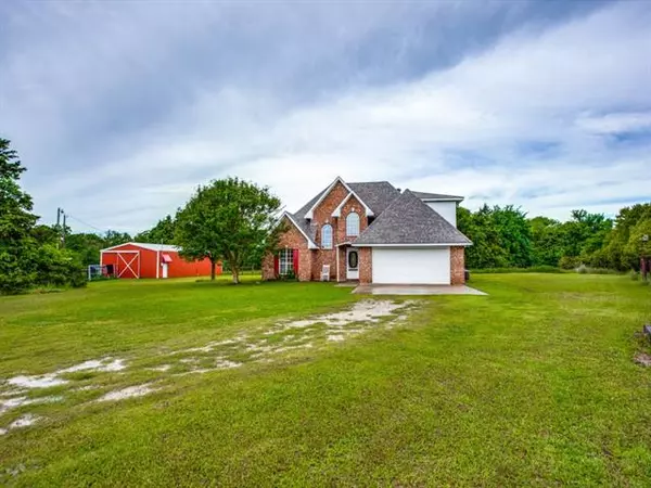 Sadler, TX 76264,1261 Gilbreath Road