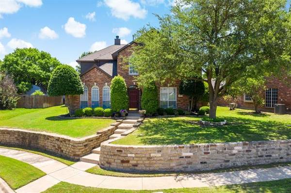 2502 Sweetgum Court, Rowlett, TX 75089