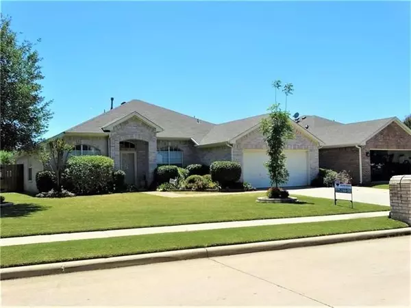 1622 Redwood Drive, Corinth, TX 76210