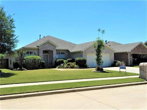 1622 Redwood Drive, Corinth, TX 76210