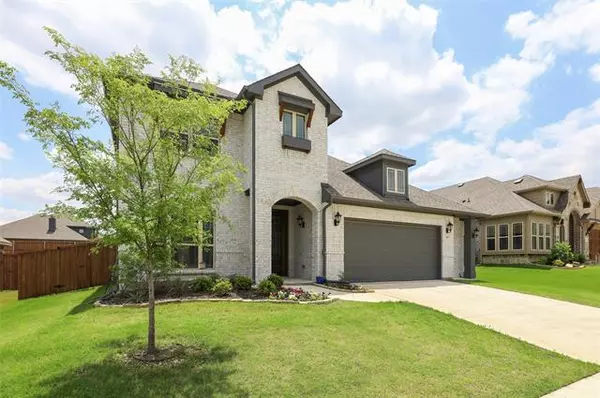 Justin, TX 76247,507 Hillside Drive