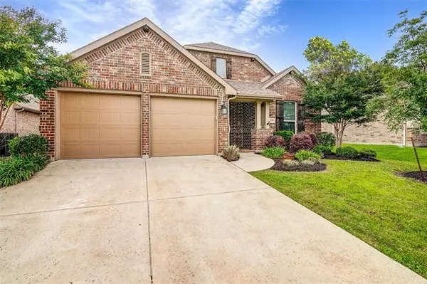 Melissa, TX 75454,2209 Houston Drive