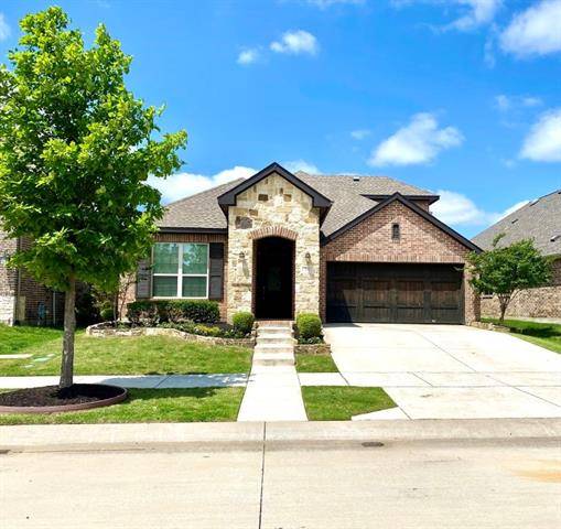 205 Sunrise Drive, Argyle, TX 76226