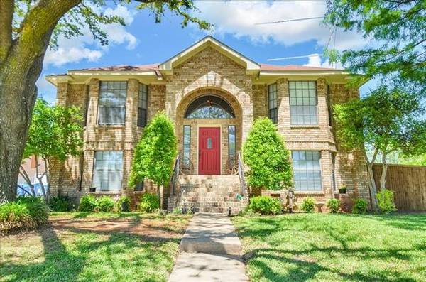 7309 Shawn Drive, Rowlett, TX 75088