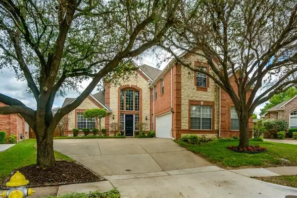 2613 La Paloma Lane, Mckinney, TX 75072