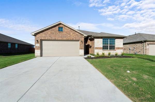 1213 Pacifica Trail, Cleburne, TX 76033