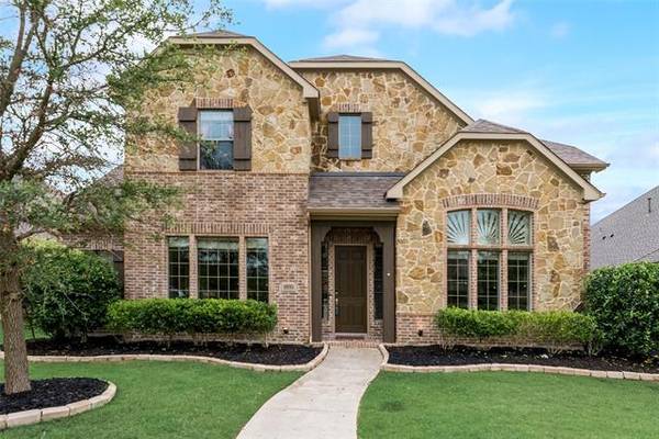 10193 Drawbridge Drive, Frisco, TX 75035