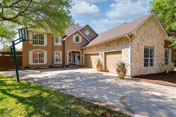 535 Cameron Lane, Allen, TX 75002