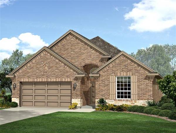 626 SUMMER GROVE Drive, Midlothian, TX 76065