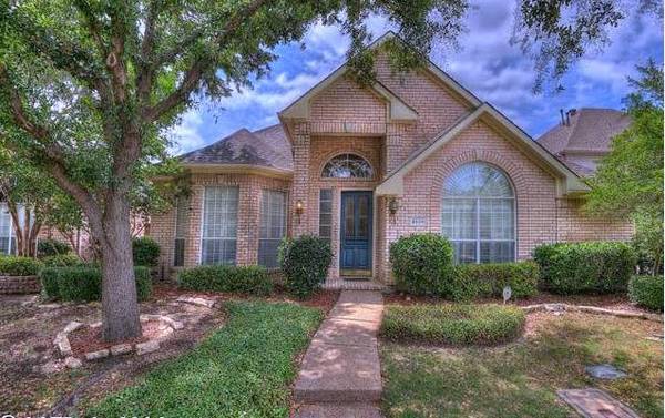 8604 Mill Creek Drive, Irving, TX 75063