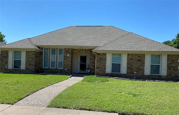 306 Bellmeade, Garland, TX 75040