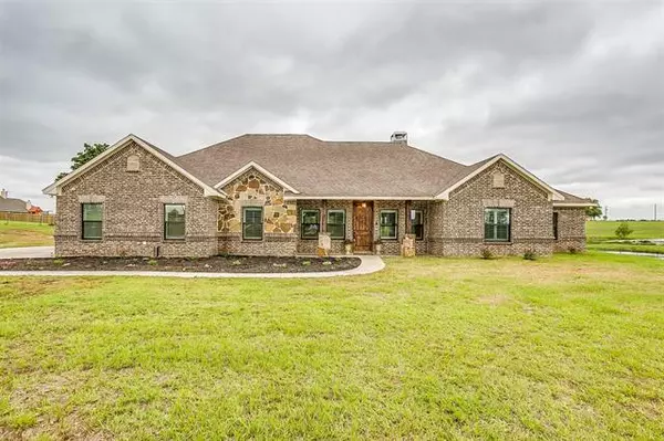 Azle, TX 76020,601 W N Woody Road