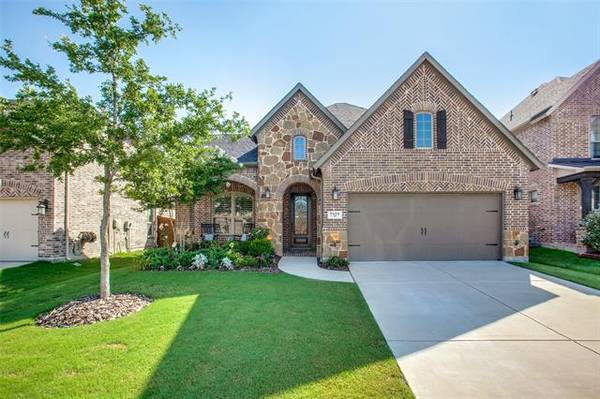 7920 Fossil Creek Trail, Mckinney, TX 75071