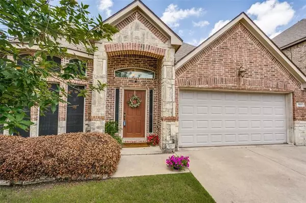 4016 Princeton Circle, Princeton, TX 75407