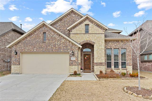 4219 Cherry Lane, Melissa, TX 75454