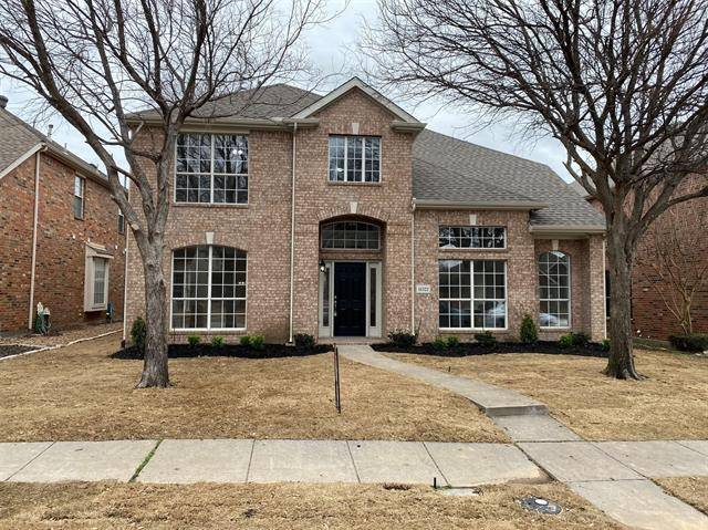 11322 Raveneaux Drive, Frisco, TX 75033