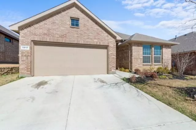 3917 Esker Drive, Fort Worth, TX 76137