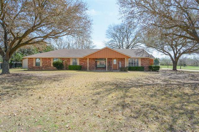 605 E Will White Road, Tool, TX 75143