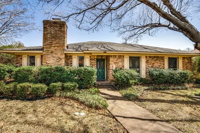 312 Randy Lee Lane, Mckinney, TX 75071