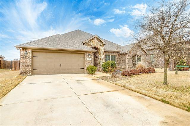 1148 Sapphire Lane, Burleson, TX 76058