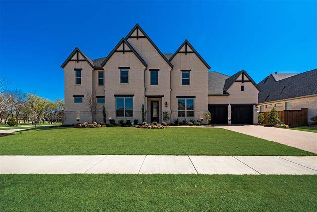 1901 Harvard Avenue, Prosper, TX 75078