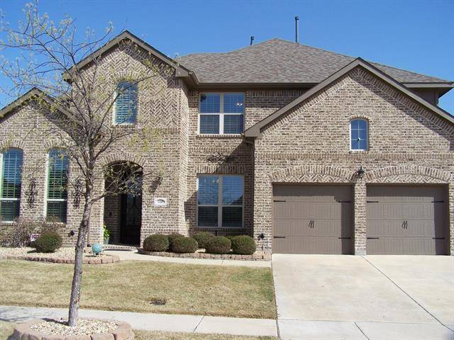 2305 Jackson Drive, Melissa, TX 75454