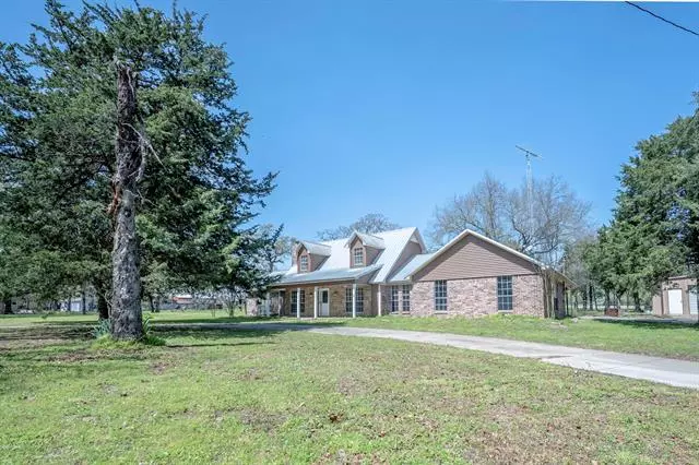 1103 County Road 2314, Sulphur Springs, TX 75482