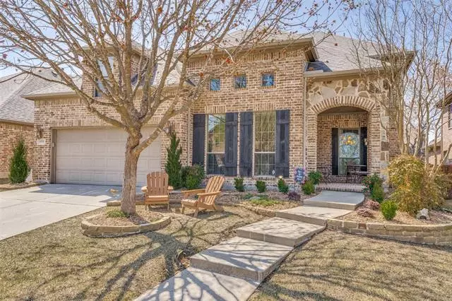 1909 Camberton Drive, Mckinney, TX 75071