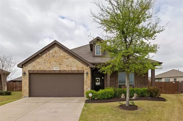 1748 Capulin Road, Fort Worth, TX 76131