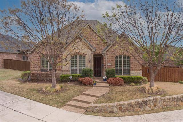 433 Sir Torin Lane, Lewisville, TX 75056