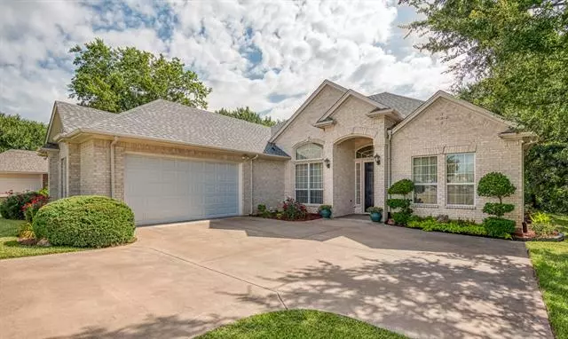 3809 Buena Vista Circle, Granbury, TX 76049