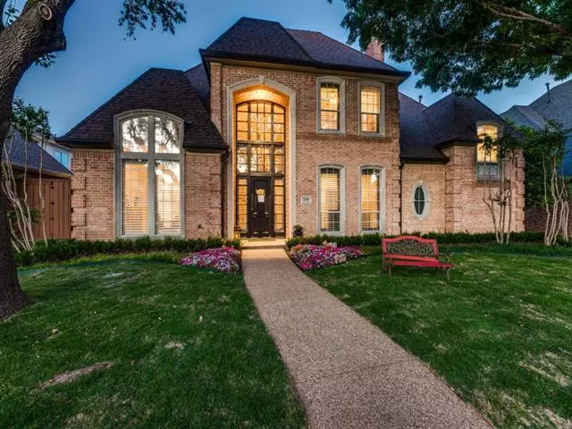 2620 Polo Lane, Plano, TX 75093