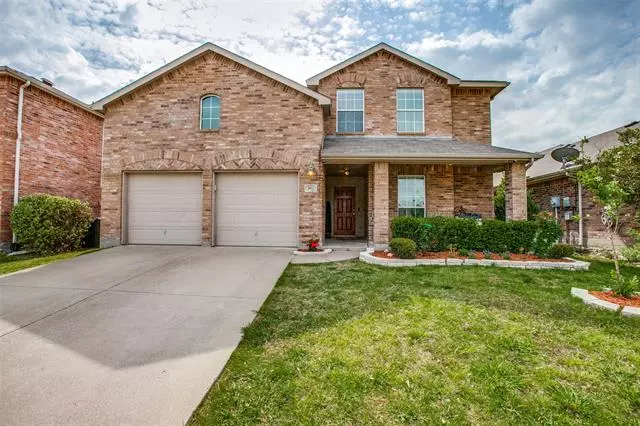 1012 Valera Road, Forney, TX 75126