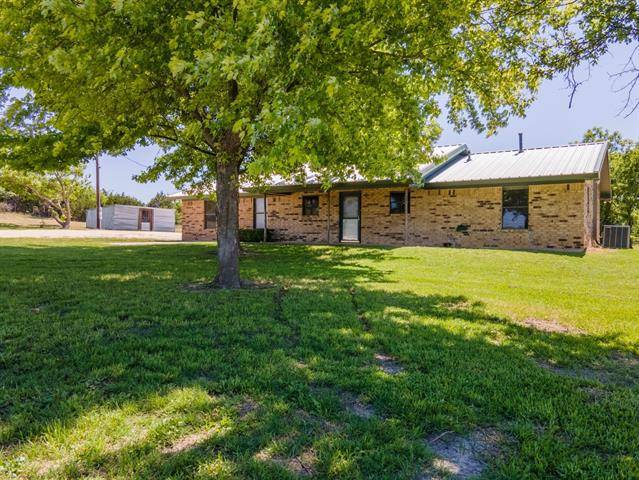 217 E County Road 519, Stephenville, TX 76401